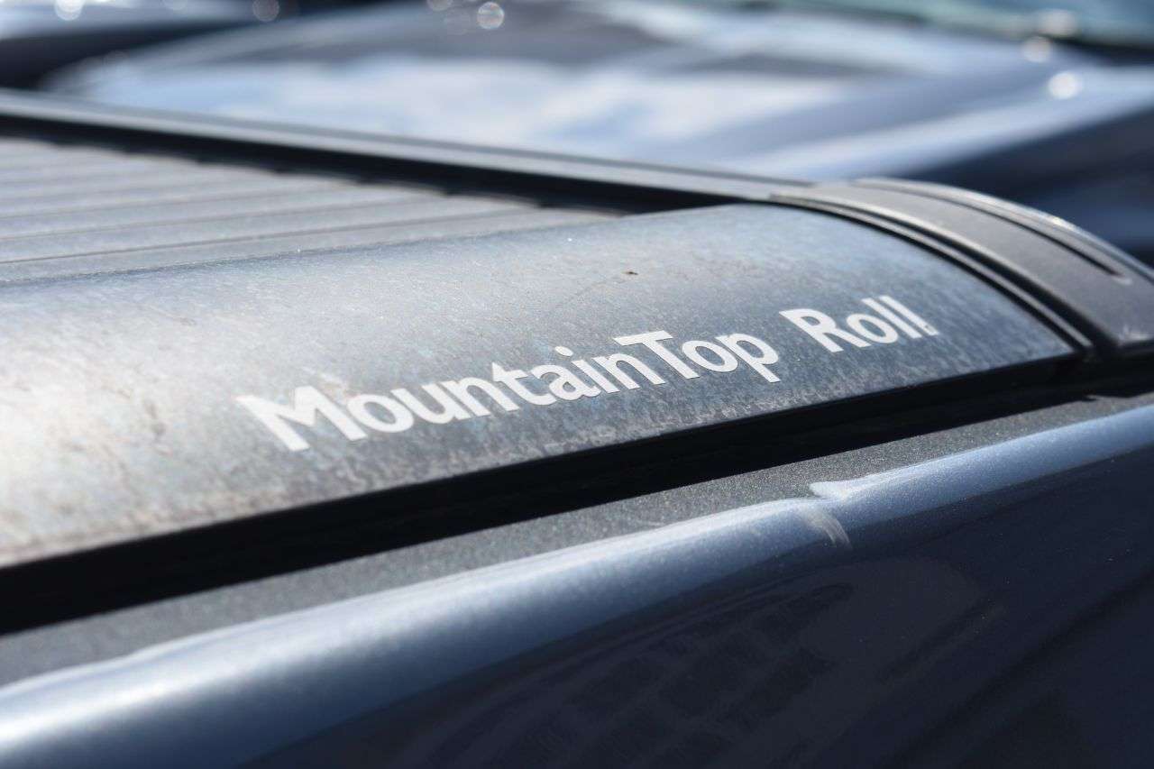 2023 SSANGYONG MUSSO 2023 SSANGYONG MUSSO