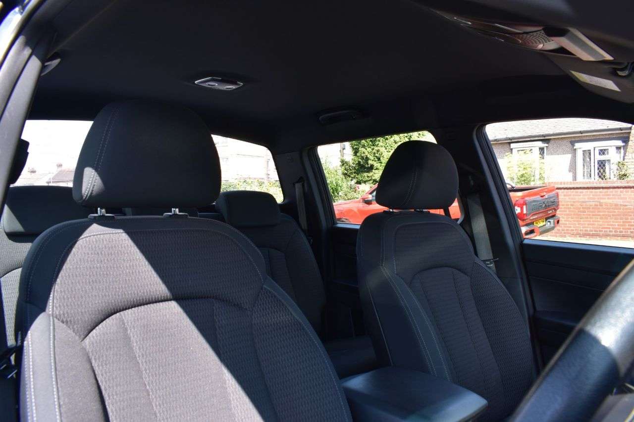 2023 SSANGYONG MUSSO 2023 SSANGYONG MUSSO
