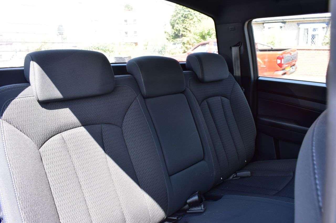 2023 SSANGYONG MUSSO 2023 SSANGYONG MUSSO