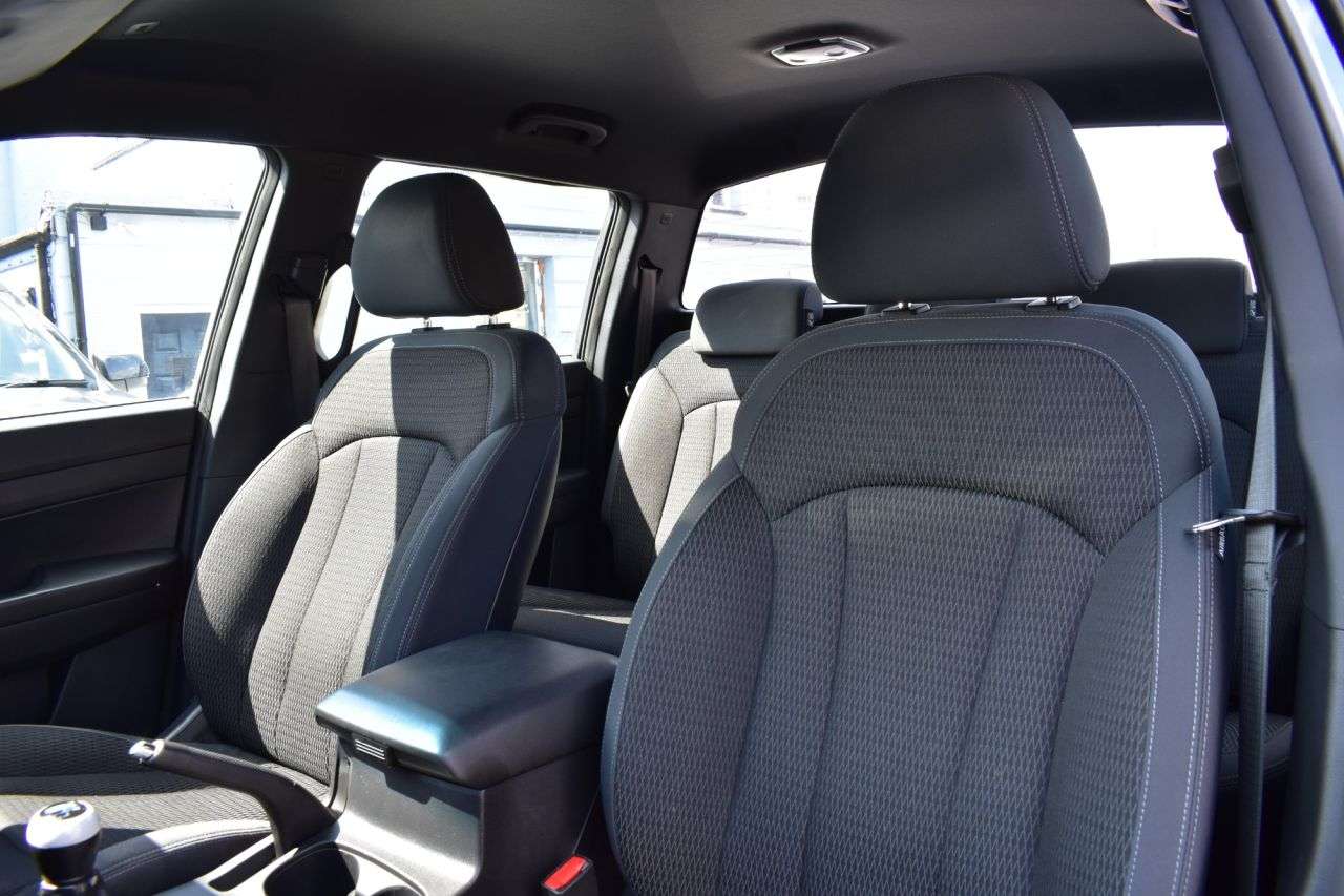 2023 SSANGYONG MUSSO 2023 SSANGYONG MUSSO