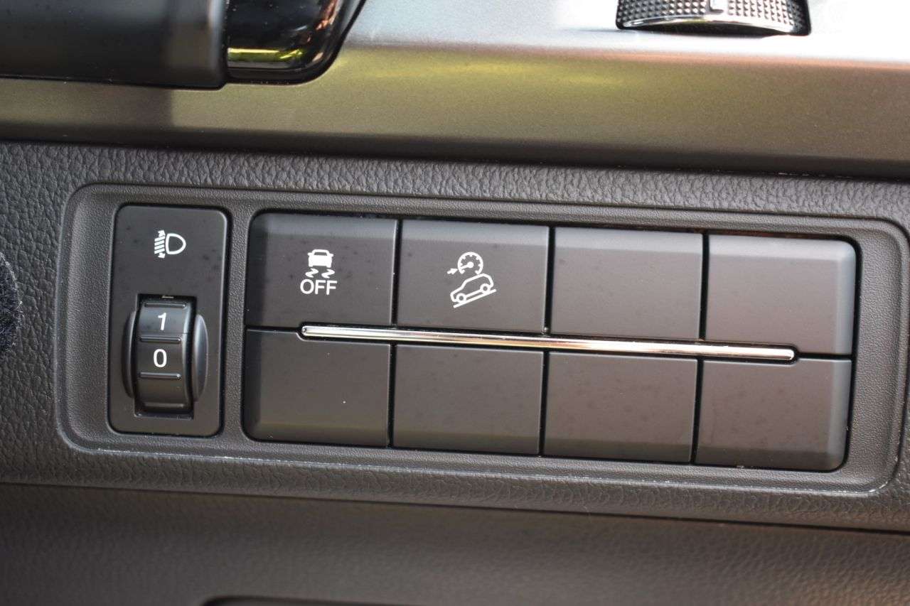 2023 SSANGYONG MUSSO 2023 SSANGYONG MUSSO