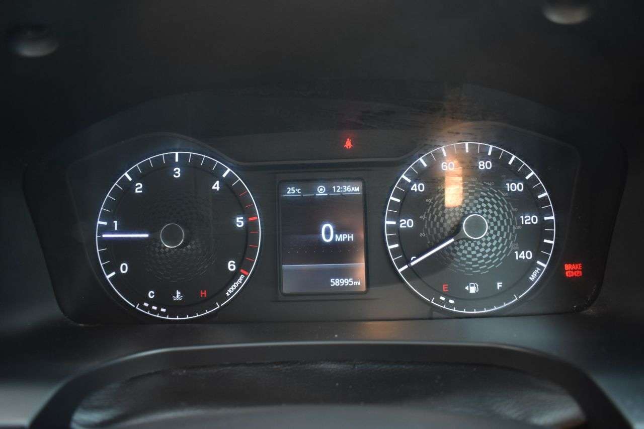 2023 SSANGYONG MUSSO 2023 SSANGYONG MUSSO
