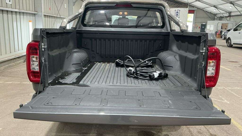 2024 MAXUS DELIVER 3 2024 MAXUS DELIVER 3
