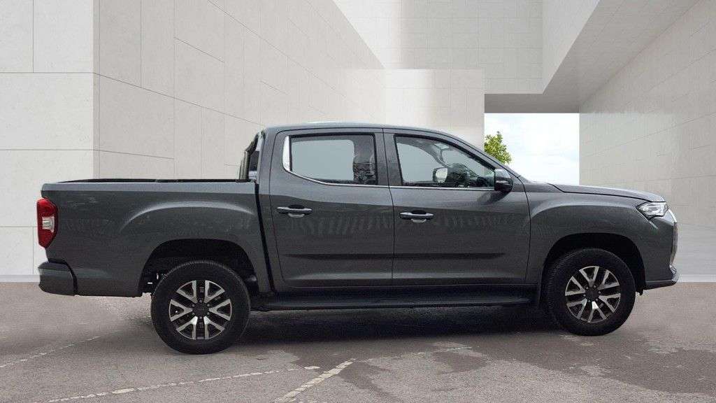 2024 MAXUS DELIVER 3 2024 MAXUS DELIVER 3