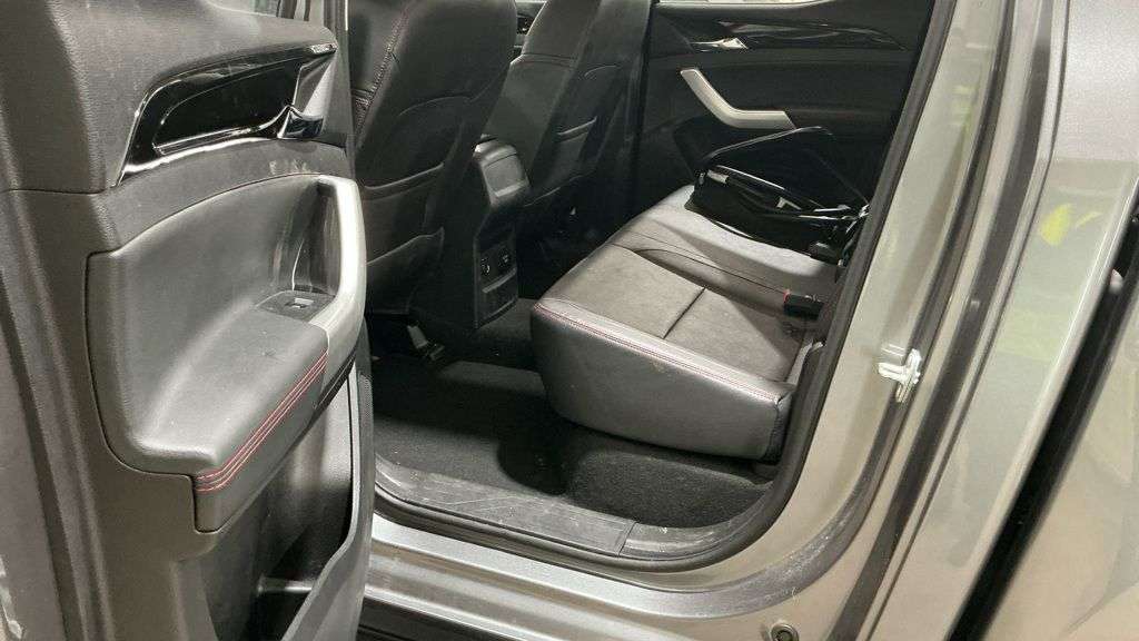 2024 MAXUS DELIVER 3 2024 MAXUS DELIVER 3