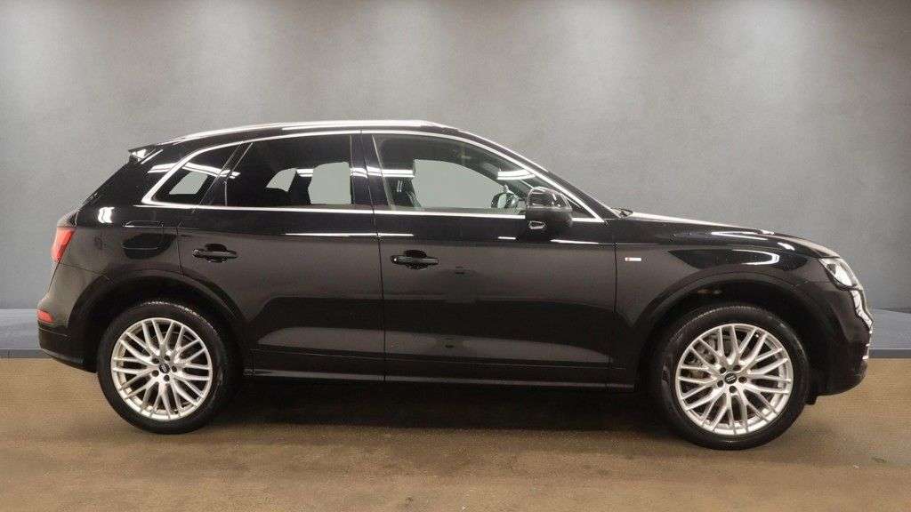 2019 AUDI Q5 2019 AUDI Q5