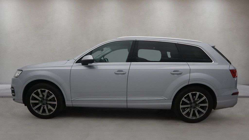 2019 AUDI Q7 2019 AUDI Q7