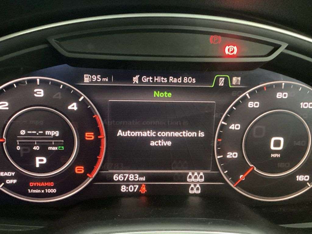 2019 AUDI Q7 2019 AUDI Q7