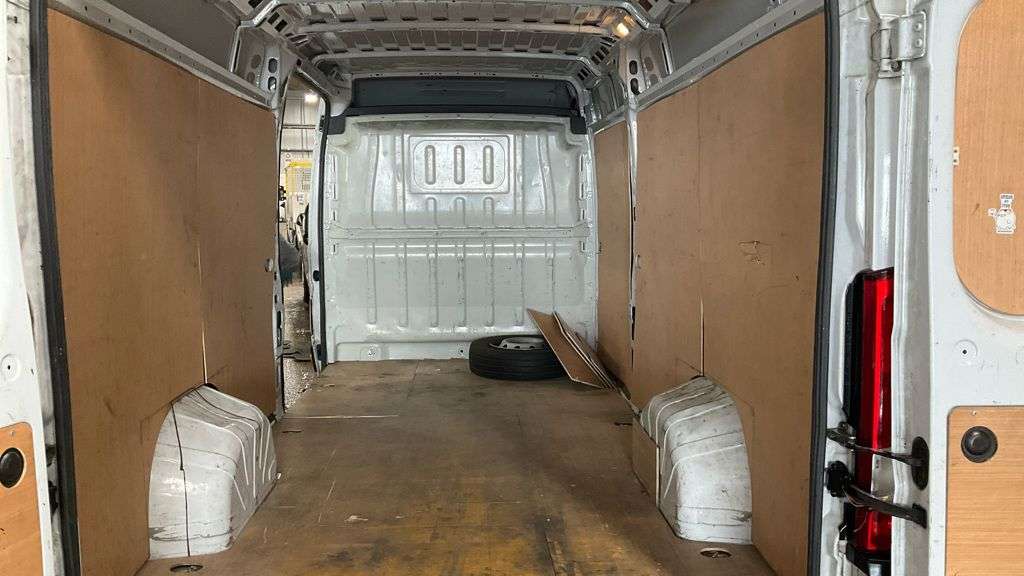 2023 PEUGEOT BOXER 2023 PEUGEOT BOXER