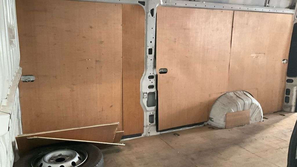 2023 PEUGEOT BOXER 2023 PEUGEOT BOXER