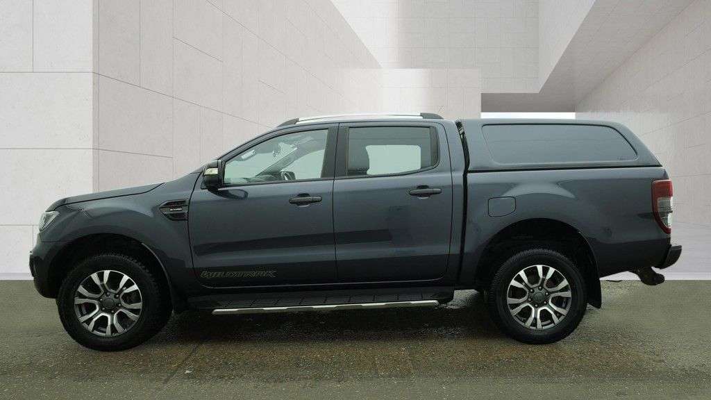 2022 FORD RANGER 2022 FORD RANGER