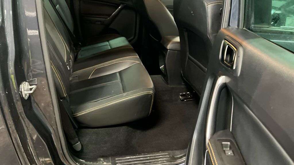 2022 FORD RANGER 2022 FORD RANGER