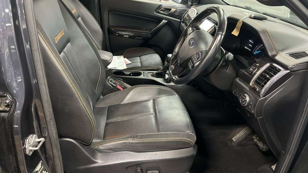 2022 FORD RANGER 2022 FORD RANGER