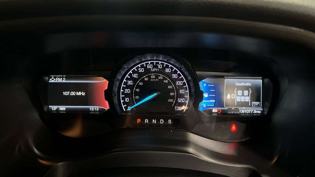 2022 FORD RANGER 2022 FORD RANGER