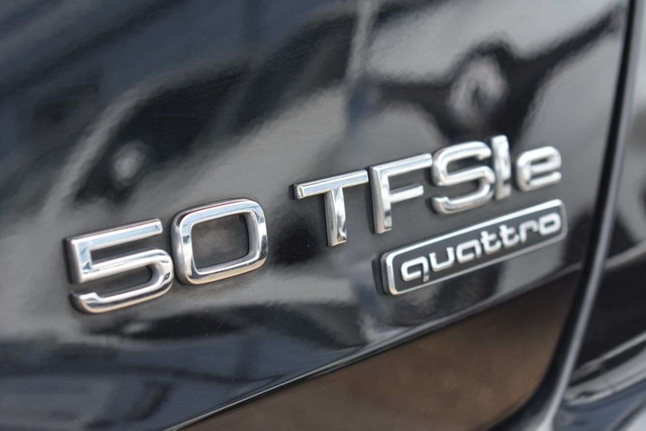 2021 AUDI A6 SALOON 2021 AUDI A6 SALOON