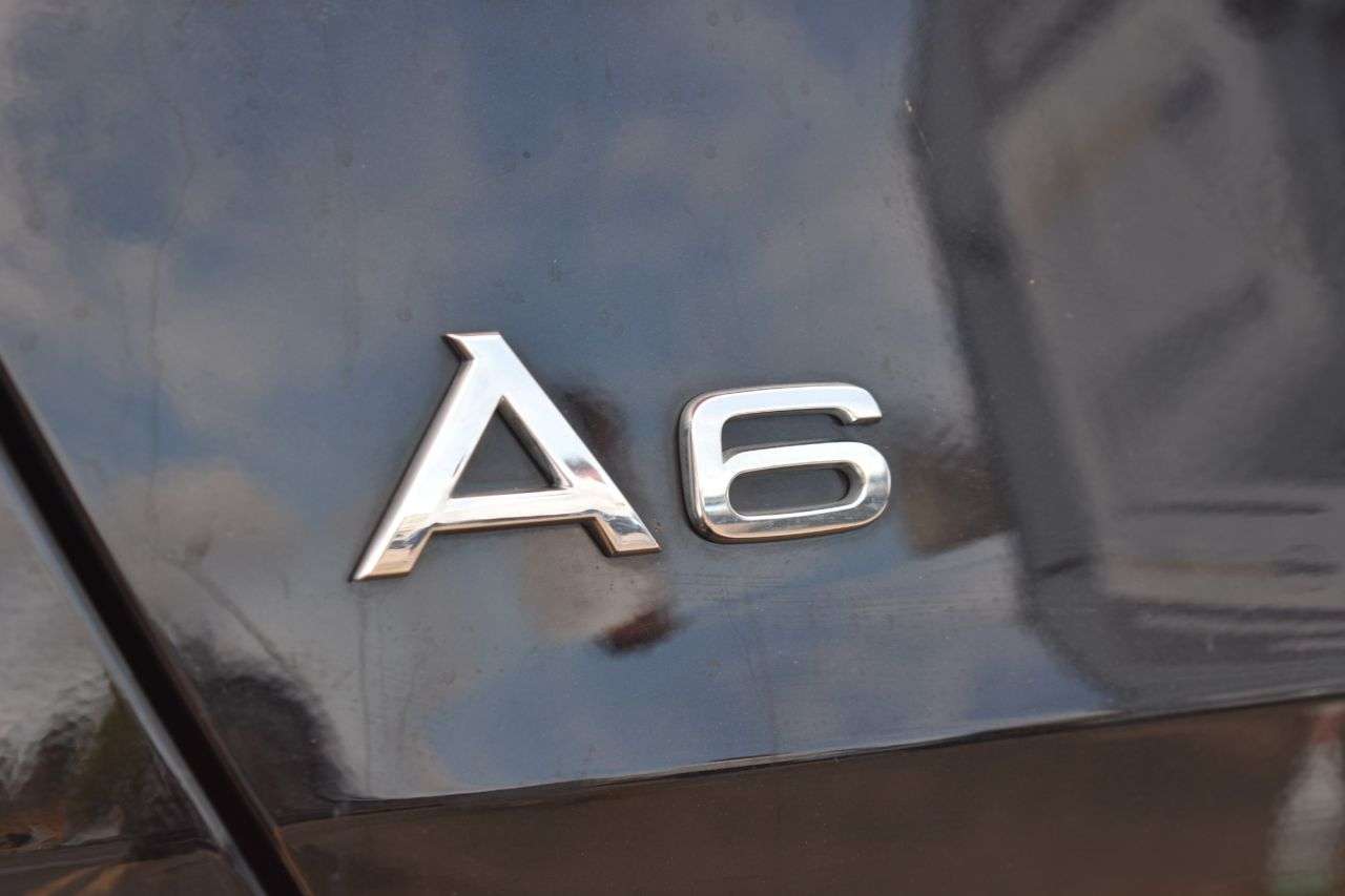 2021 AUDI A6 SALOON 2021 AUDI A6 SALOON