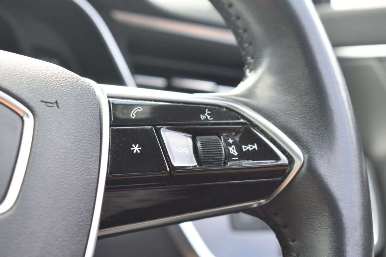 2021 AUDI A6 SALOON 2021 AUDI A6 SALOON
