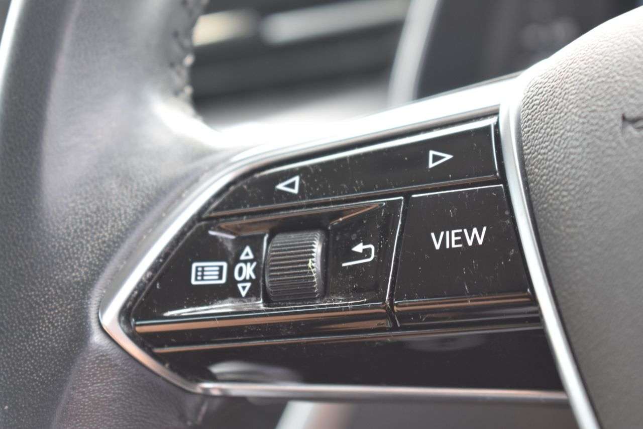 2021 AUDI A6 SALOON 2021 AUDI A6 SALOON