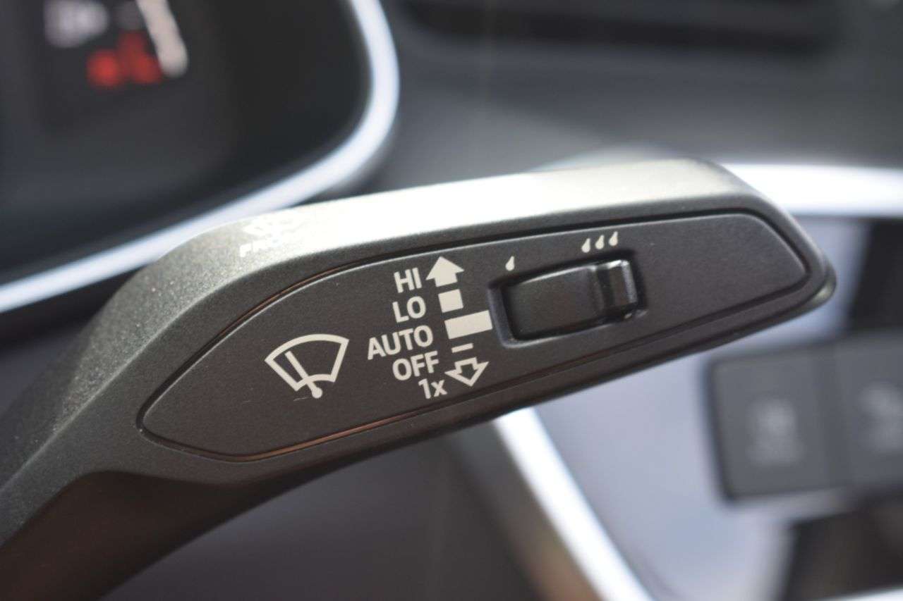 2021 AUDI A6 SALOON 2021 AUDI A6 SALOON