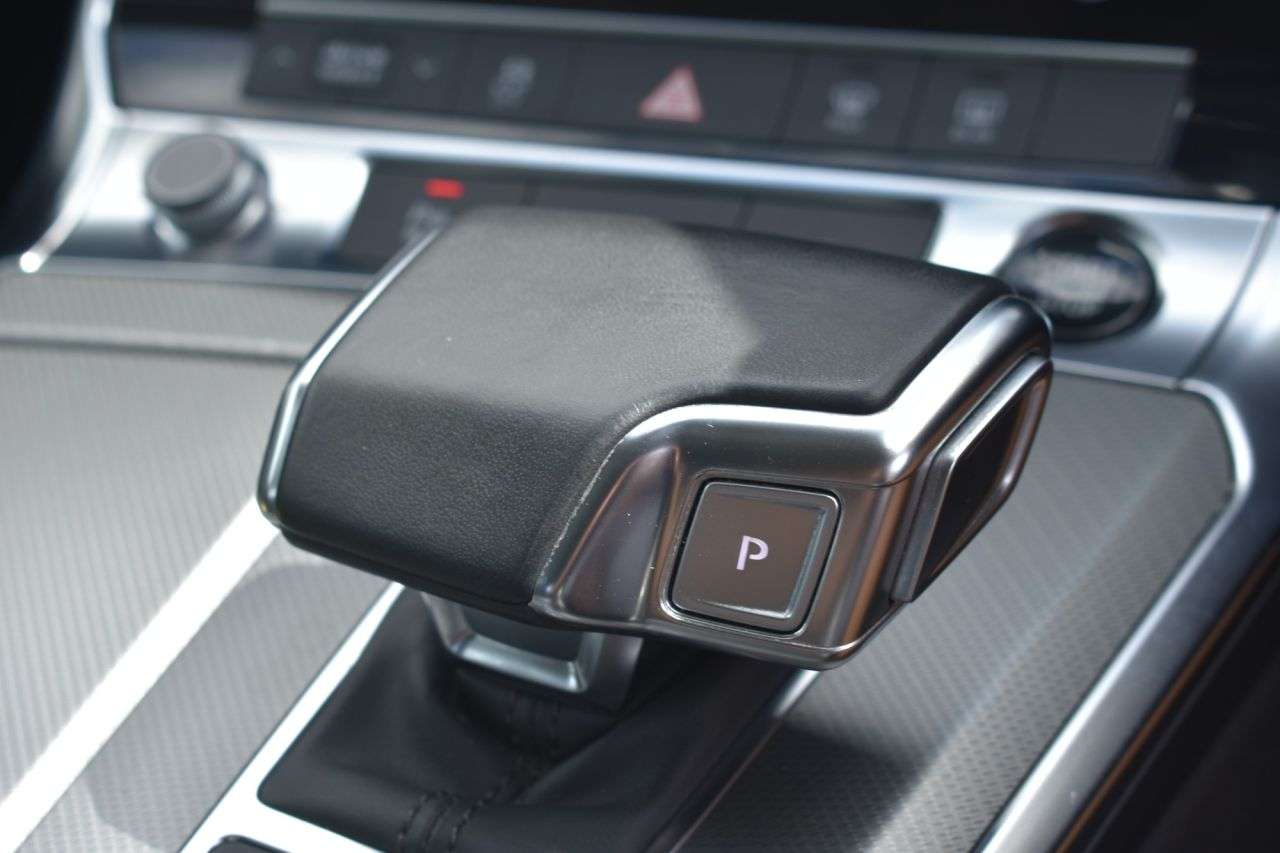 2021 AUDI A6 SALOON 2021 AUDI A6 SALOON