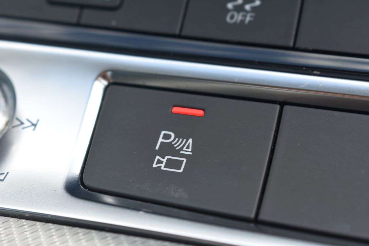 2021 AUDI A6 SALOON 2021 AUDI A6 SALOON