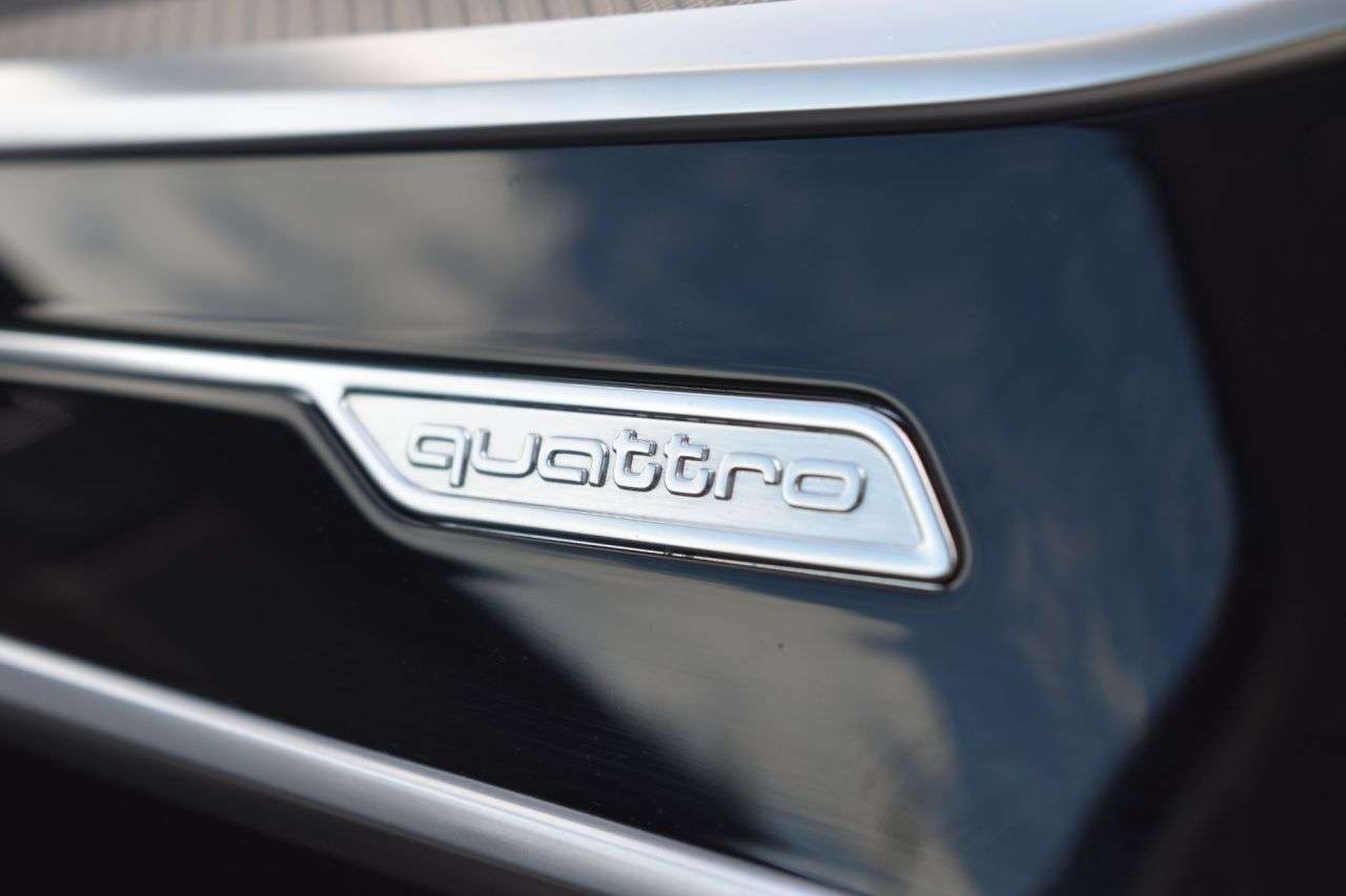 2021 AUDI A6 SALOON 2021 AUDI A6 SALOON