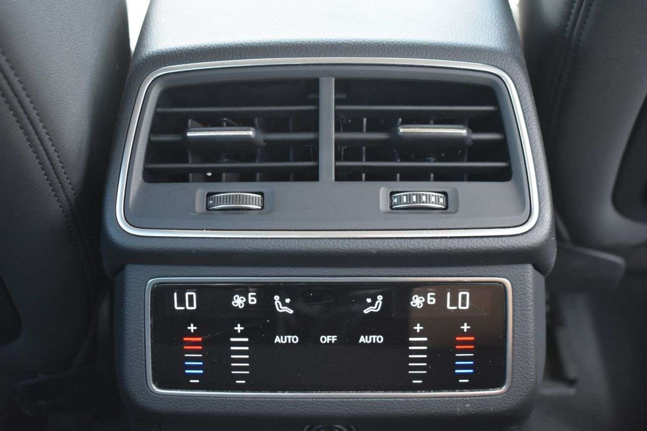2021 AUDI A6 SALOON 2021 AUDI A6 SALOON
