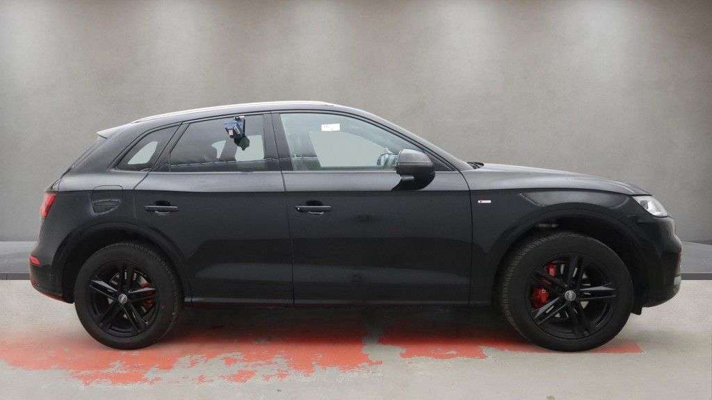 2018 AUDI Q5 2018 AUDI Q5