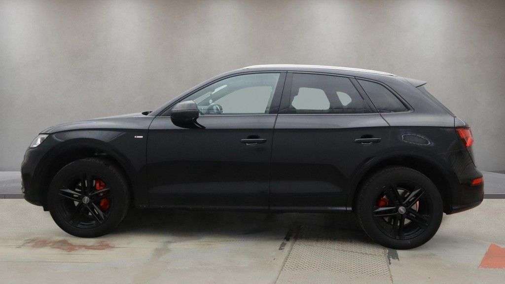 2018 AUDI Q5 2018 AUDI Q5