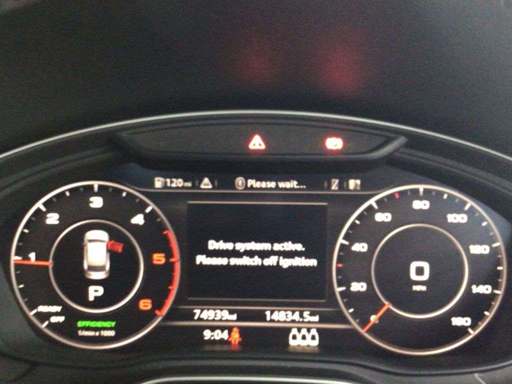 2018 AUDI Q5 2018 AUDI Q5