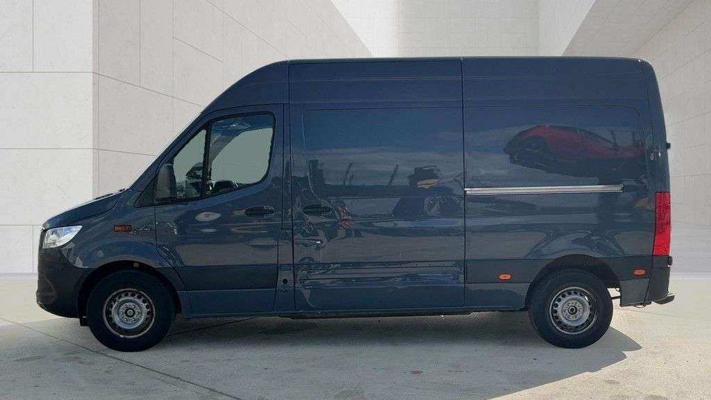 2020 MERCEDES-BENZ ESPRINTER 2020 MERCEDES-BENZ ESPRINTER