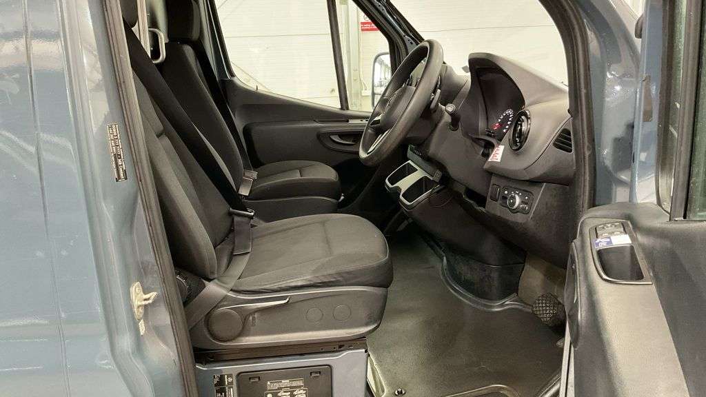 2020 MERCEDES-BENZ ESPRINTER 2020 MERCEDES-BENZ ESPRINTER