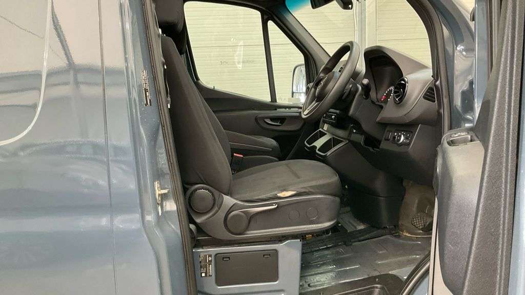 2020 MERCEDES-BENZ ESPRINTER 2020 MERCEDES-BENZ ESPRINTER