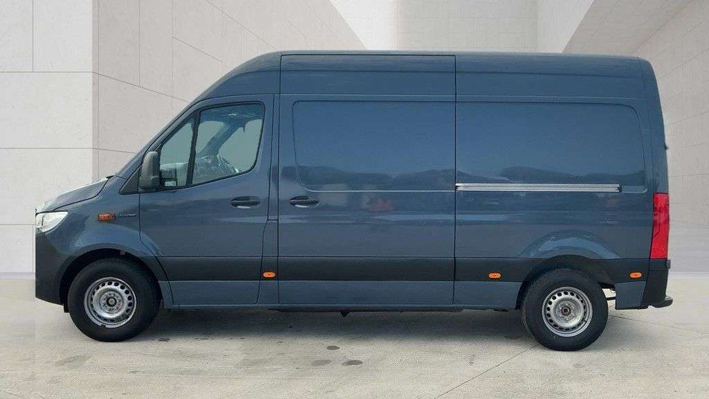 2020 MERCEDES-BENZ ESPRINTER 2020 MERCEDES-BENZ ESPRINTER