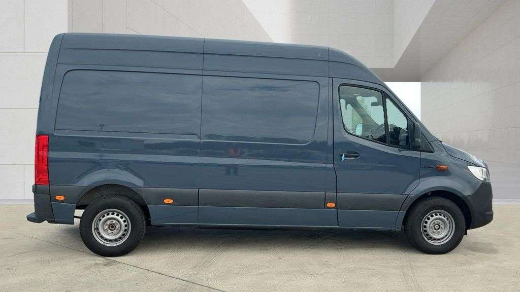 2020 MERCEDES-BENZ ESPRINTER 2020 MERCEDES-BENZ ESPRINTER