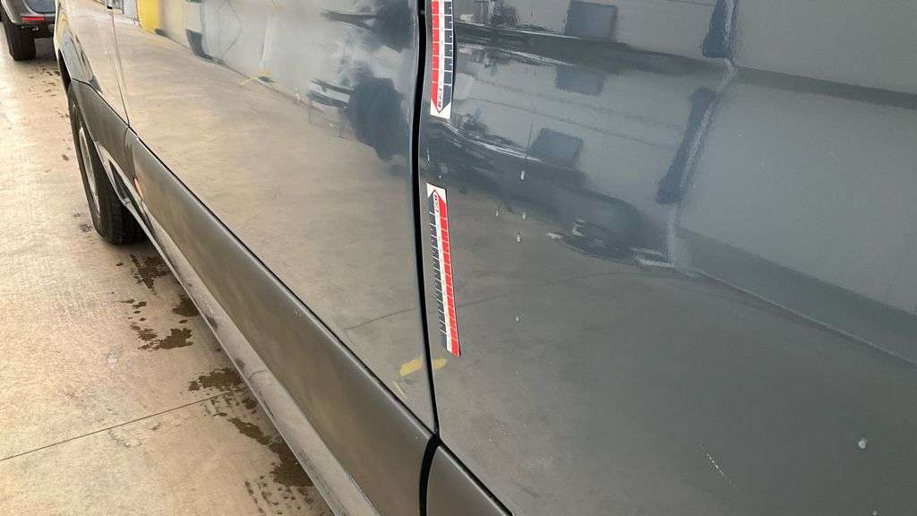 2020 MERCEDES-BENZ ESPRINTER 2020 MERCEDES-BENZ ESPRINTER
