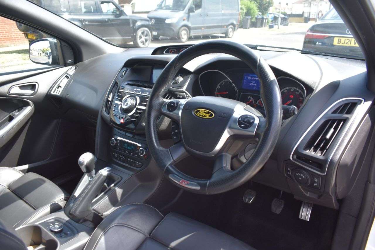 2013 FORD FOCUS 2013 FORD FOCUS
