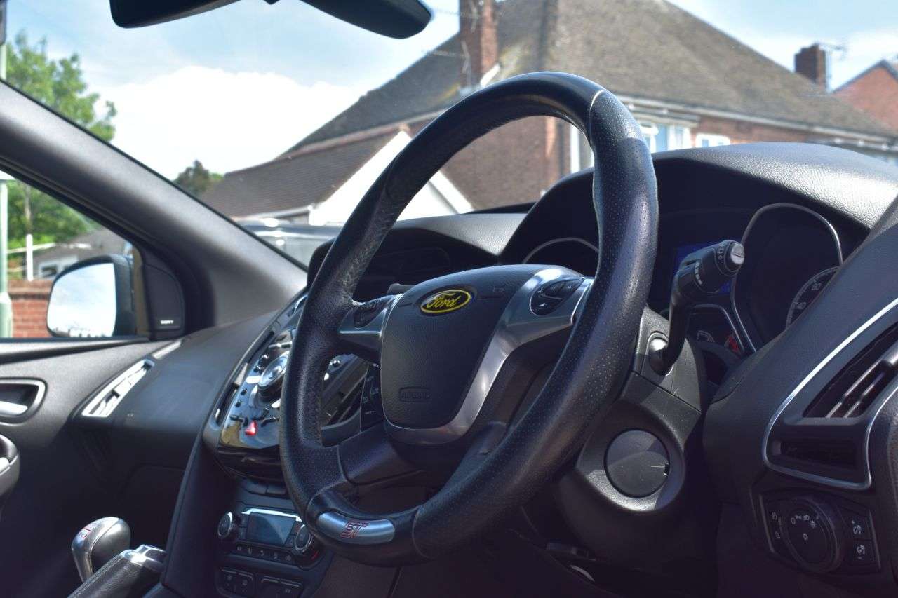 2013 FORD FOCUS 2013 FORD FOCUS