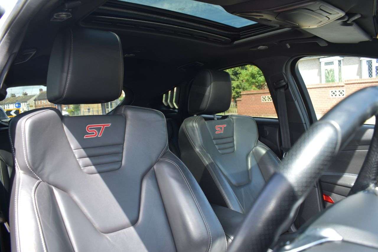 2013 FORD FOCUS 2013 FORD FOCUS