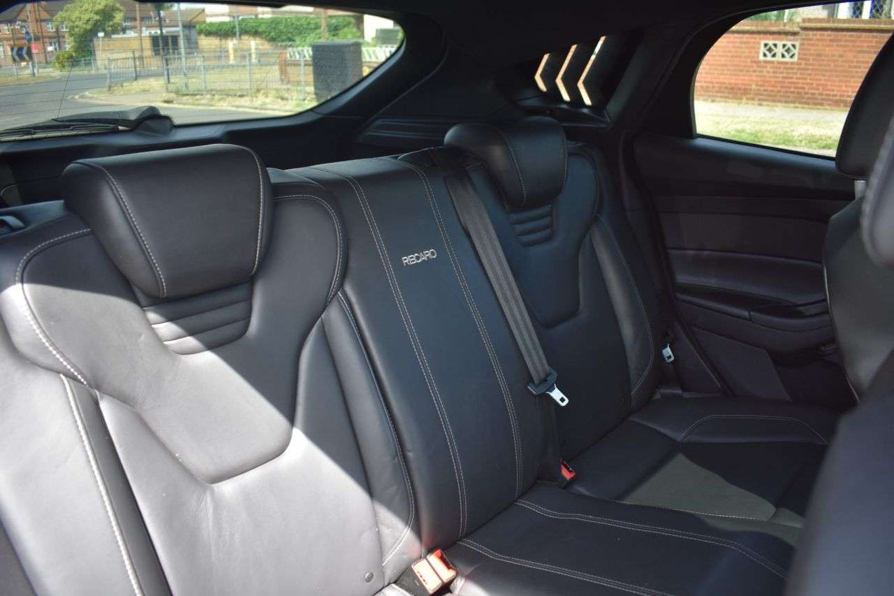 2013 FORD FOCUS 2013 FORD FOCUS
