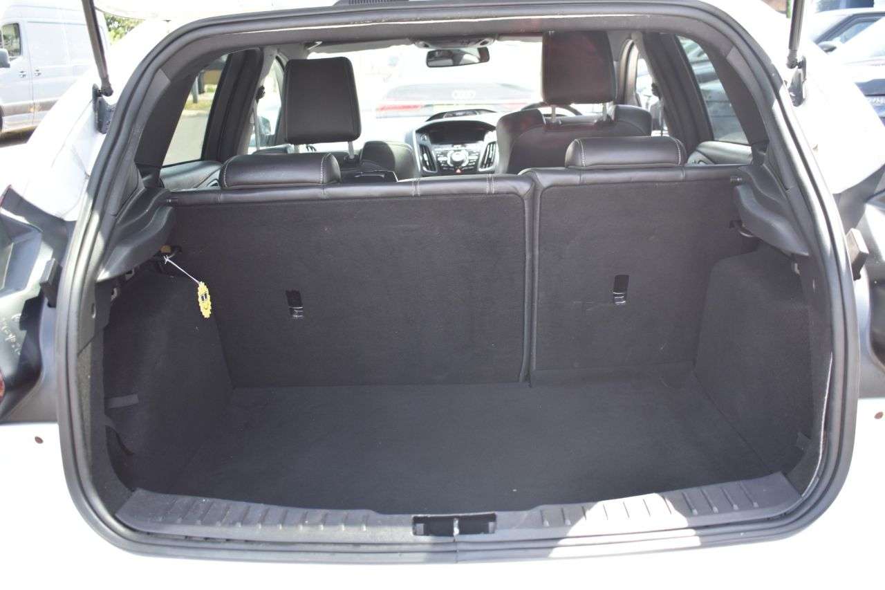 2013 FORD FOCUS 2013 FORD FOCUS