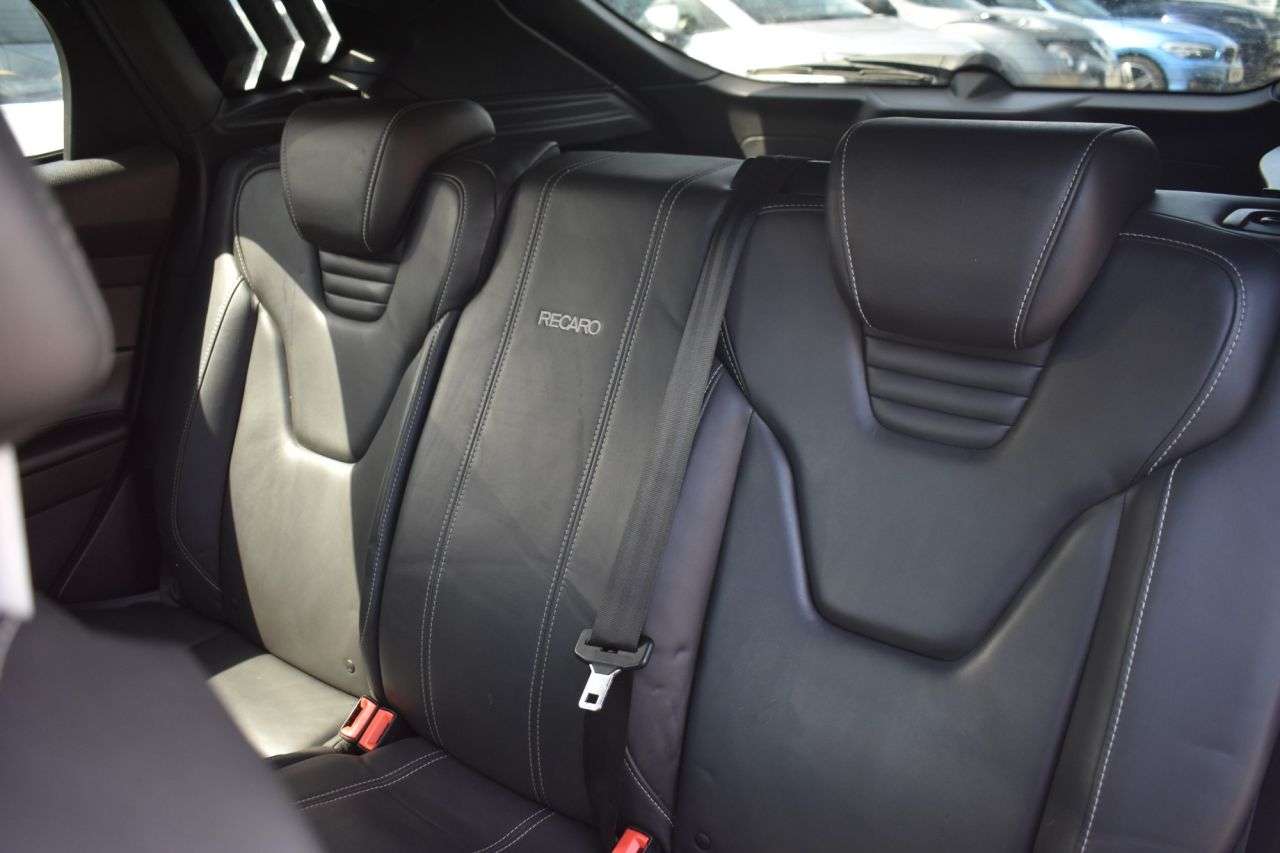 2013 FORD FOCUS 2013 FORD FOCUS
