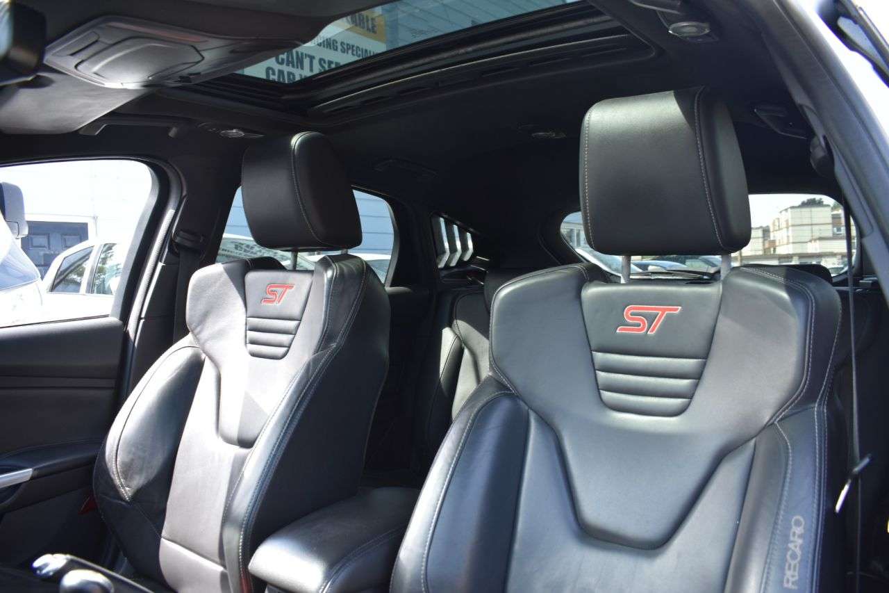 2013 FORD FOCUS 2013 FORD FOCUS