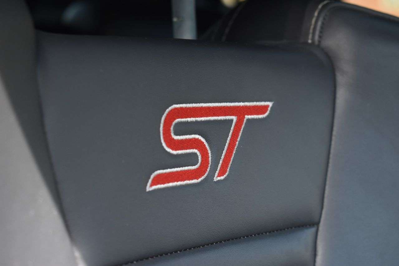 2013 FORD FOCUS 2013 FORD FOCUS