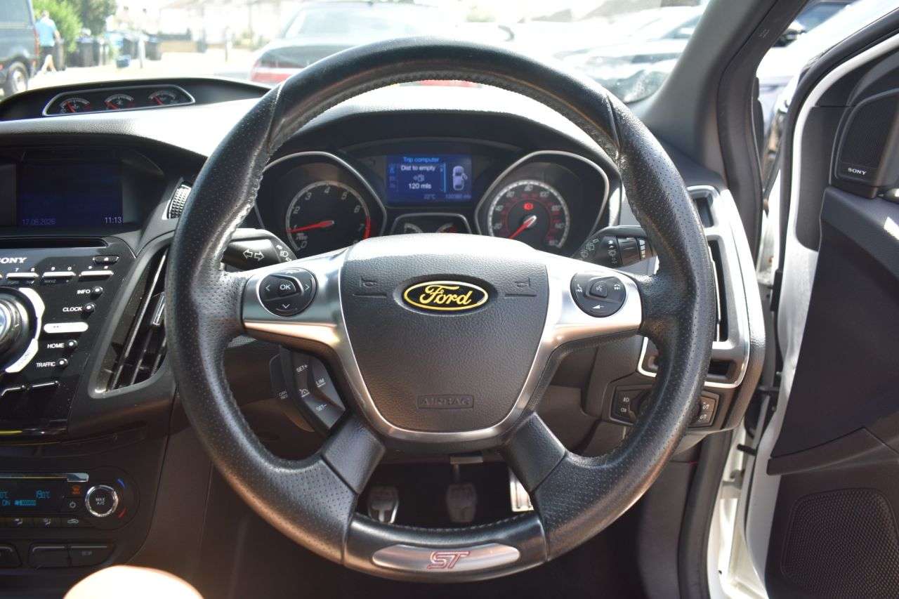 2013 FORD FOCUS 2013 FORD FOCUS