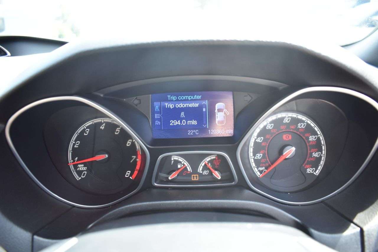 2013 FORD FOCUS 2013 FORD FOCUS