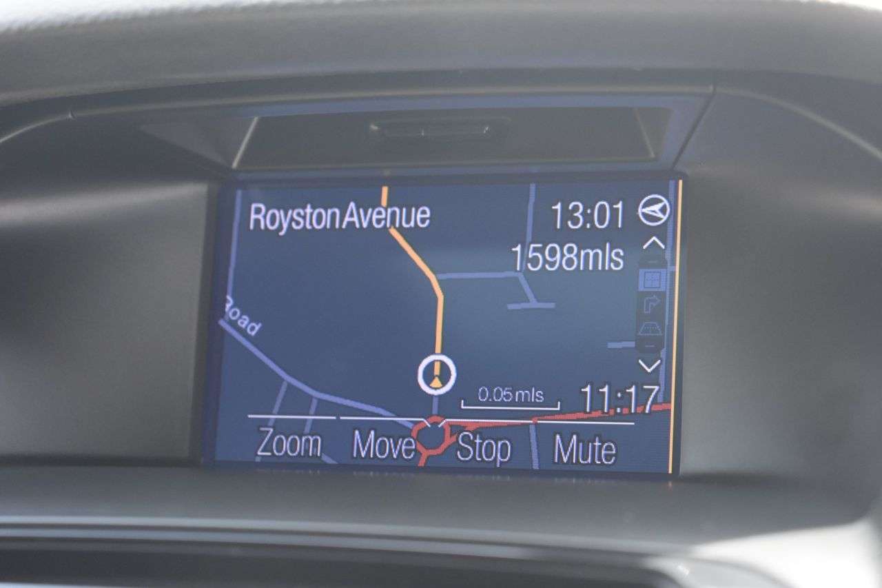 2013 FORD FOCUS 2013 FORD FOCUS