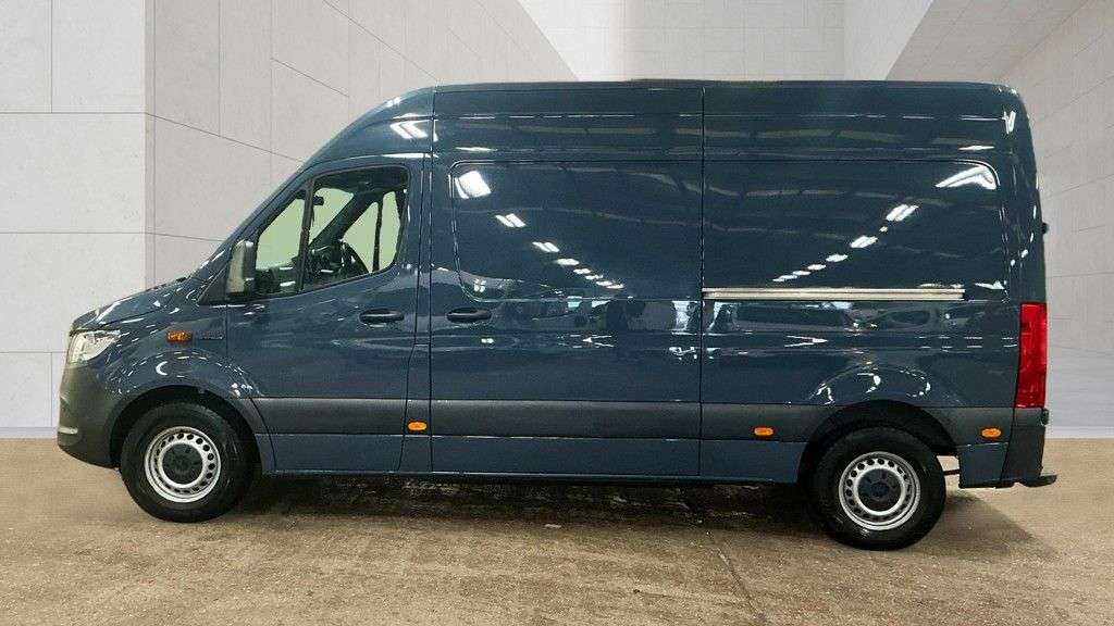 2021 MERCEDES-BENZ ESPRINTER 2021 MERCEDES-BENZ ESPRINTER