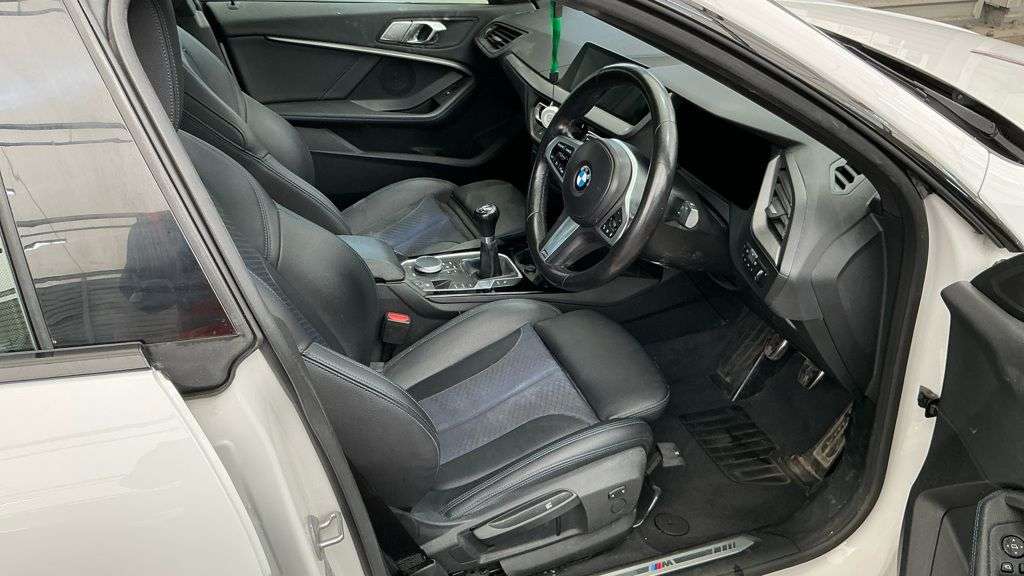 2022 BMW 2 SERIES GRAN COUPE 2022 BMW 2 SERIES GRAN COUPE