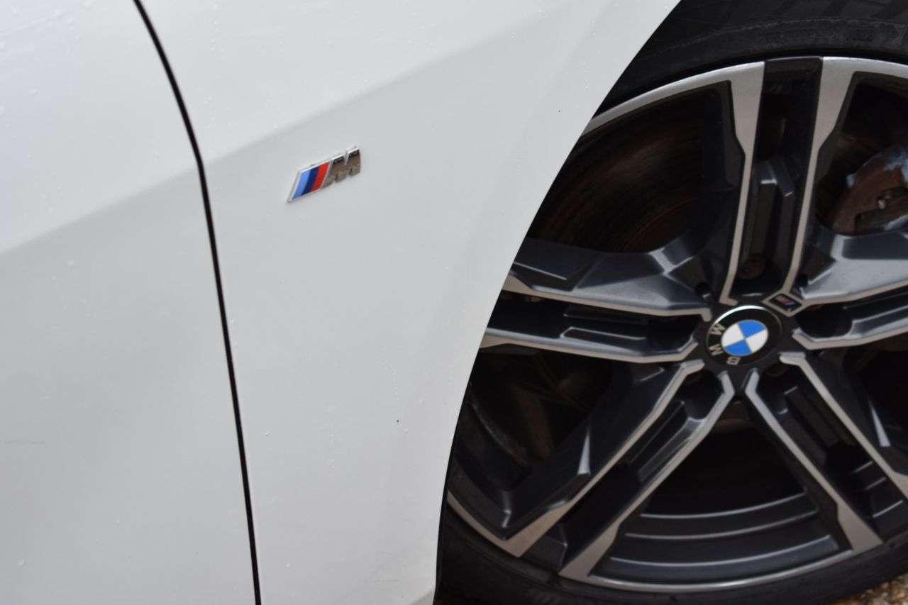 A 2022 BMW 2 SERIES GRAN COUPE 2.0 218d M Sport Saloon 4dr Diesel Manual Euro 6 | 2 KEYS | CLIMATE CONTROL A 2022 BMW 2 SERIES GRAN COUPE 2.0 218d M Sport Saloon 4dr Diesel Manual Euro 6 | 2 KEYS | CLIMATE CONTROL